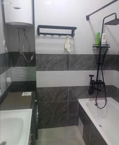 2-комн. квартира, 8 этаж, 60м², Сино