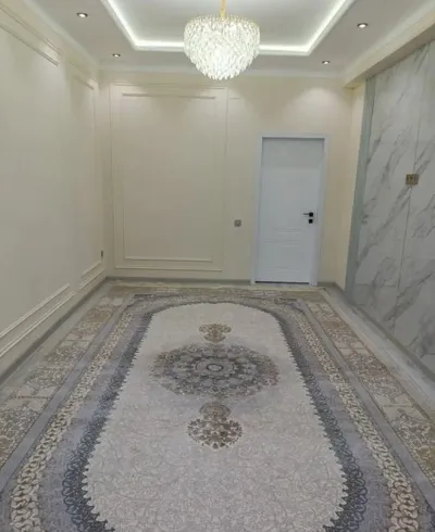 2-комн. квартира, 4 этаж, 60м², Сино