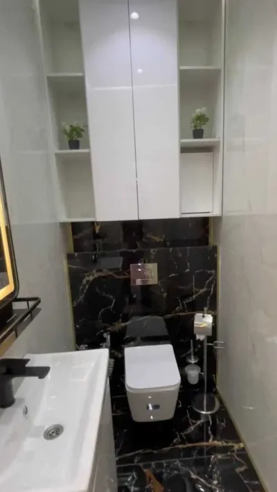 2-комн. квартира, 13 этаж, 90м², Исмоили Сомони