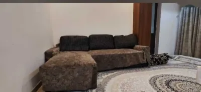 2-комн. квартира, 13 этаж, 50м², сомони