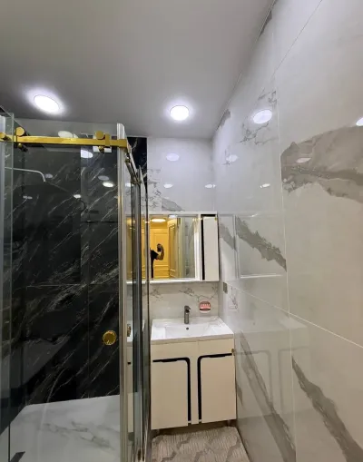 3-комн. квартира, 12 этаж, 80 м², Сино
