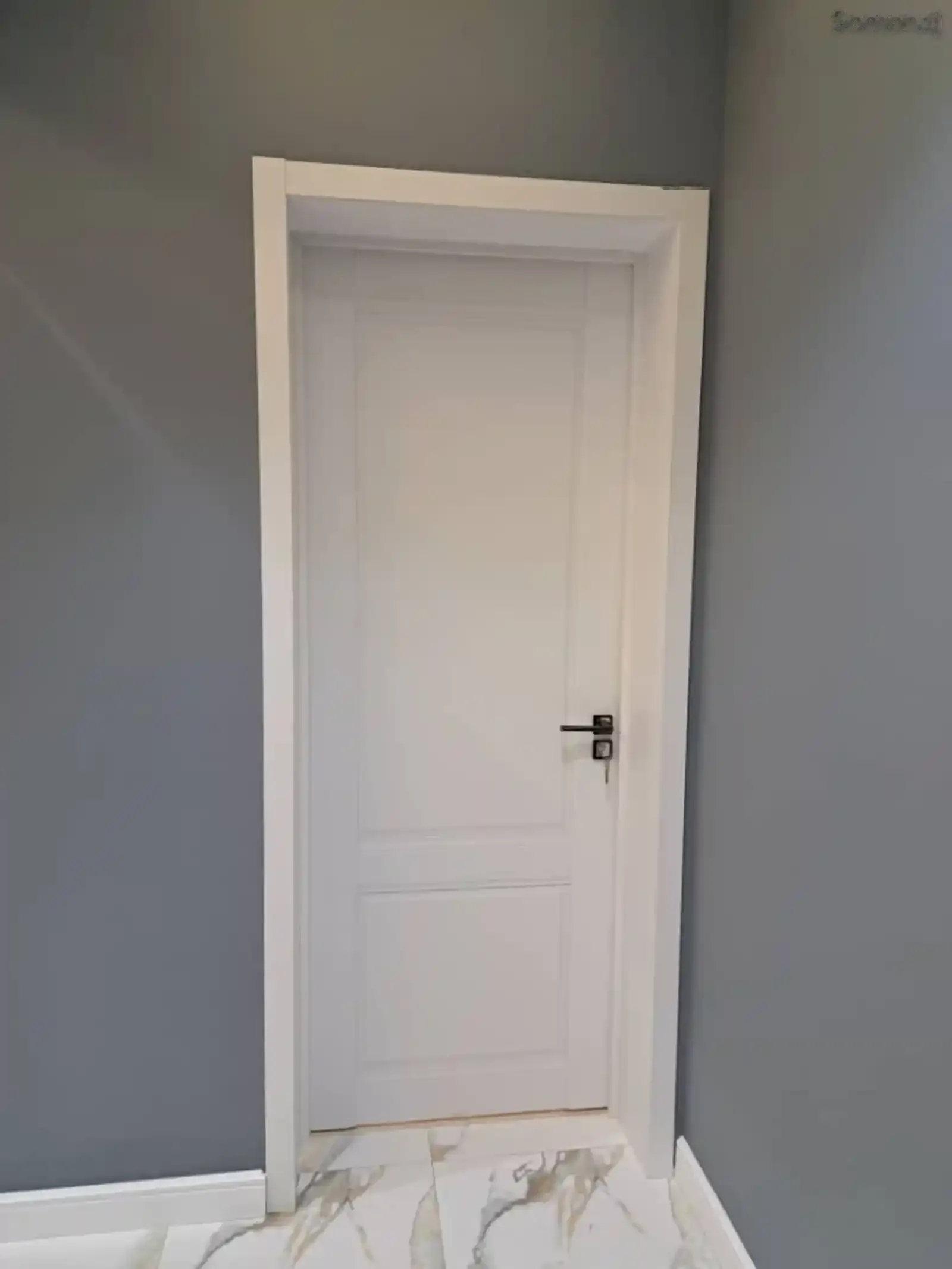 Дверь
