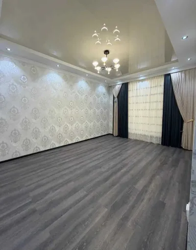 3-комн. квартира, 11 этаж, 100м², Шохмансур