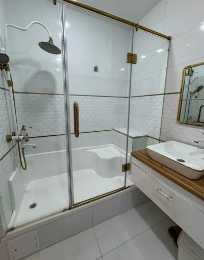 2-комн. квартира, 6 этаж, 75м², Хилтон, Созидание, Скорая помощь
