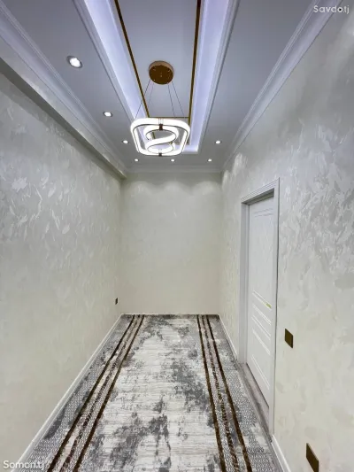 3-комн. квартира, 12 этаж, 76 м², Сино Зарафшон рядом поликлиника 14