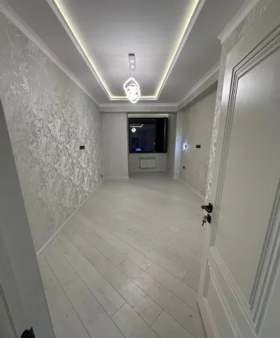 2-комн. квартира, 9 этаж, 65м², сино