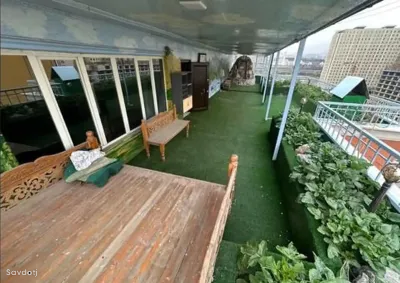 3-комн. квартира, 7 этаж, 270м², Сино