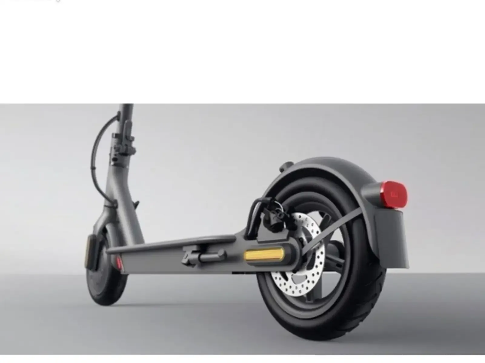 Электрасамокат xiaomi mi electric scooter 1 s