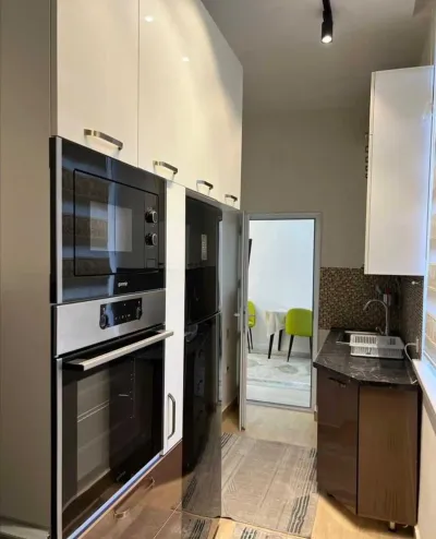 3-комн. квартира, 10 этаж, 114м², Сомони