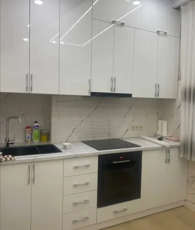 2-комн. квартира, 7 этаж, 61м², Шохмансур