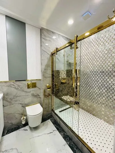 3-комн. квартира, 5 этаж, 155м², и сомони