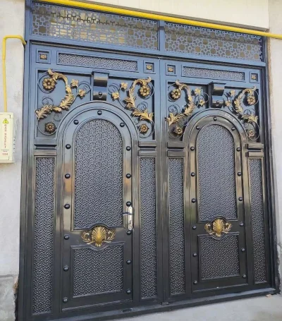 Дарвоза