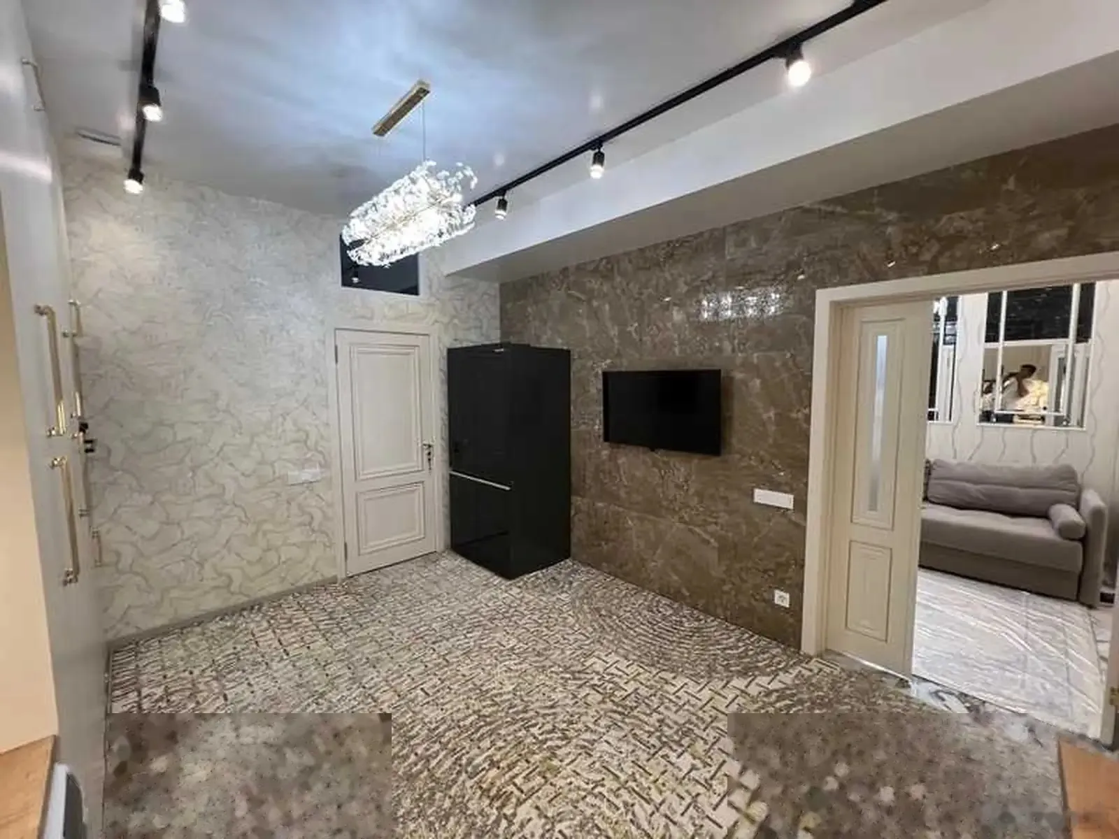 1-комн. квартира, 8 этаж, 60 м², Шохмансур, Доми Бустон Сити, Чулочка