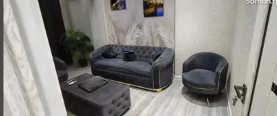 2-комн. квартира, 16 этаж, 57м², Шохмансур
