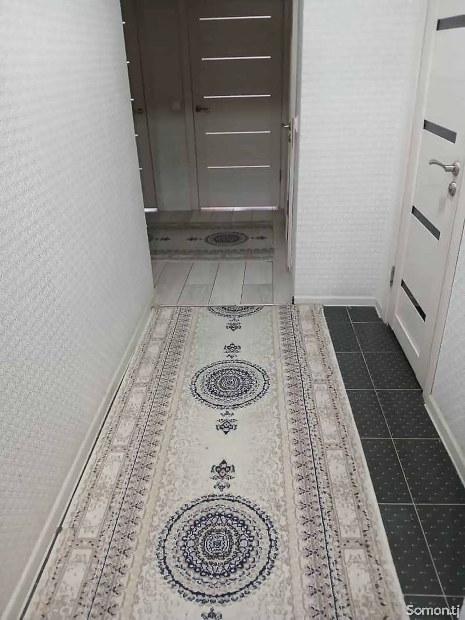 2-комн. квартира, 6 этаж, 80м², Сино, Цирк, Зажигалка