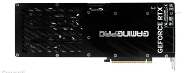 Видеокарта GeForce RTX 5070 12GB GamingPro