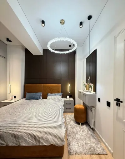 2-комн. квартира, 11 этаж, 80 м², И Сомони