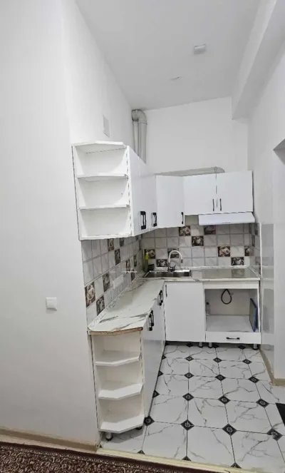 2-комн. квартира, 9 этаж, 70м², нусрати махсум