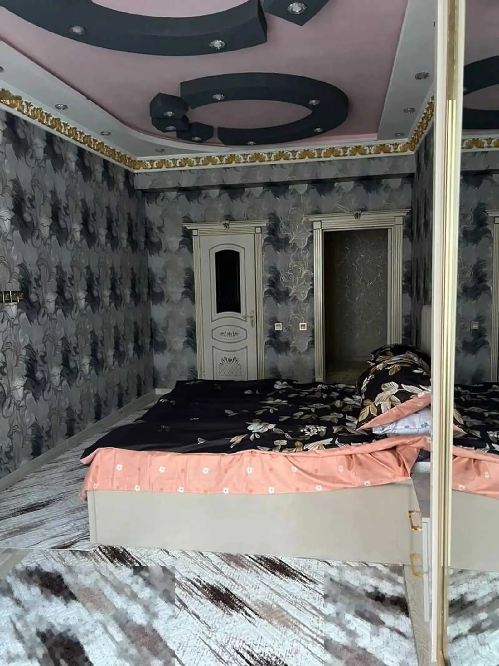 2-к квартира, 8 этаж, 92 м², Гардиши фурудгох