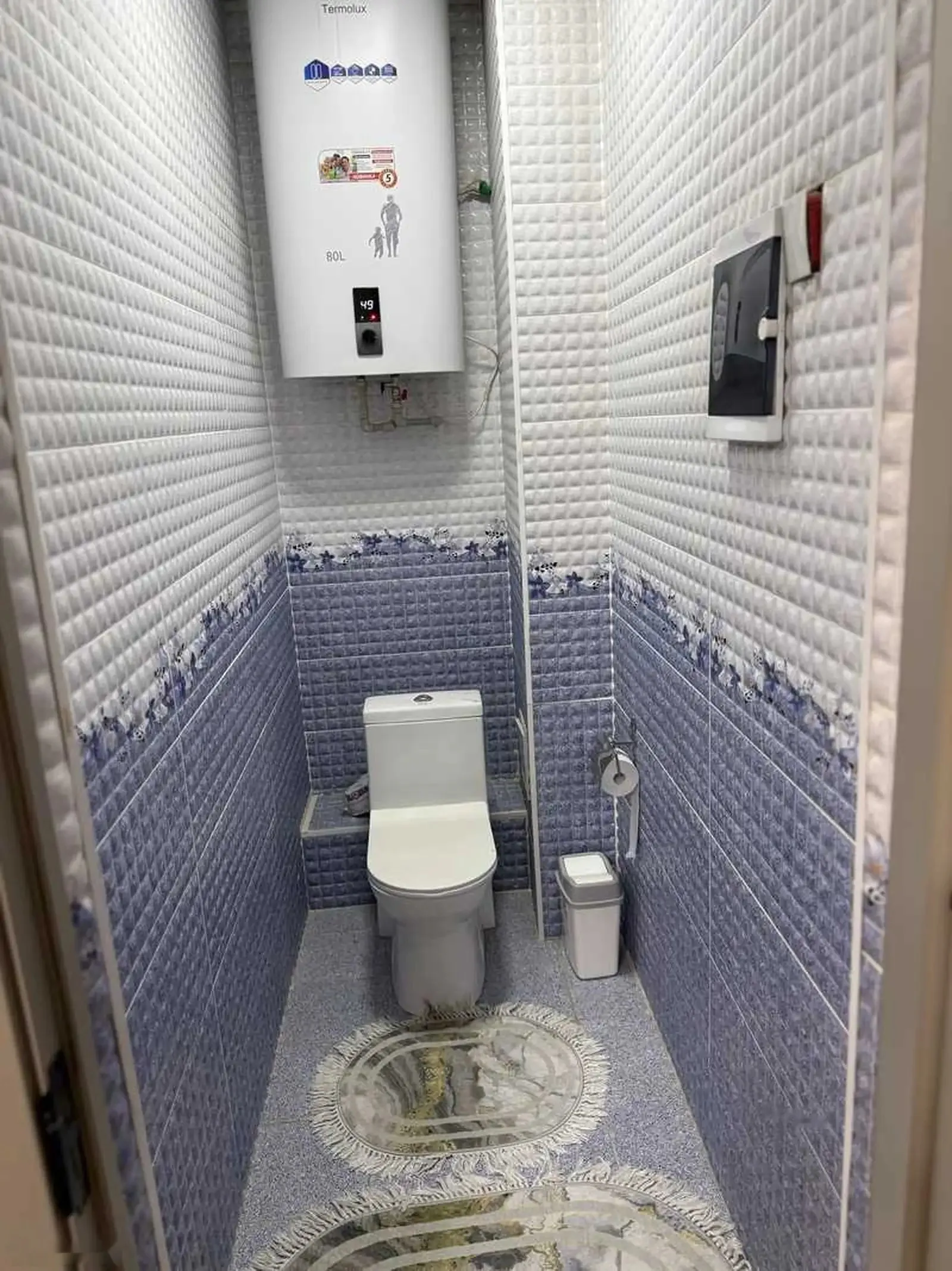 2-комн. квартира, 9 этаж, 100м², Шохмансур, ру ба руи военкомат