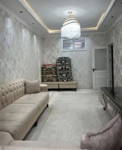 3-комн. квартира, 9 этаж, 60 м², 102мкр