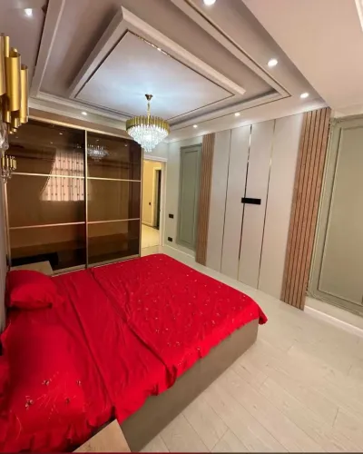 2-комн. квартира, 7 этаж, 65м², сино