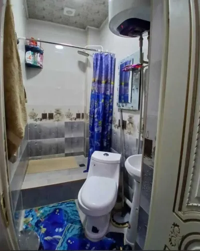 2-комн. квартира, 5 этаж, 50м², Шохмансур