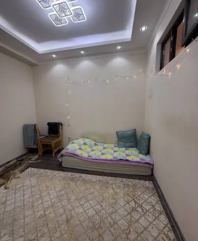 3-комн. квартира, 7 этаж, 56 м², Сино
