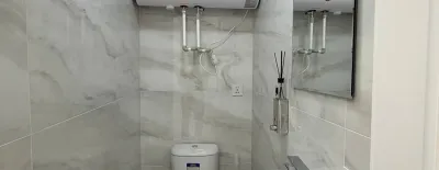 2-комн. квартира, 17 этаж, 91 м², Шоҳмансур назди Hilton