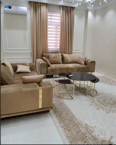 3-комн. квартира, 6 этаж, 90м², Пивзавод, назди Мехргон