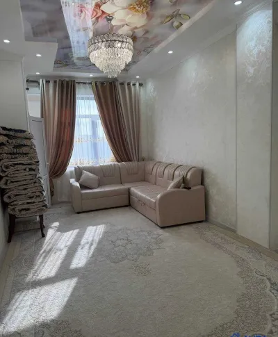 2-комн. квартира, 5 этаж, 62м², Шохмансур