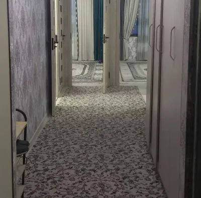 2-комн. квартира, 2 этаж, 45 м², Фирдавси