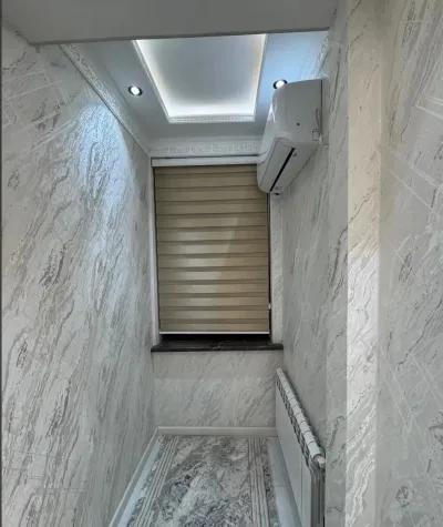 3-комн. квартира, 4 этаж, 128м², сино