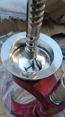 Анорчафак 18 р