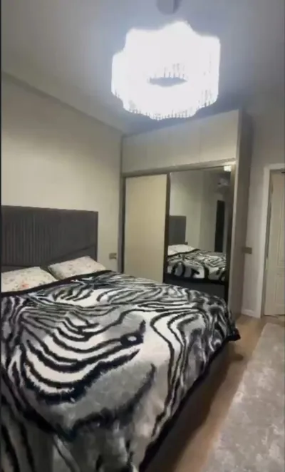 2-комн. квартира, 3 этаж, 80м², Шохмансур