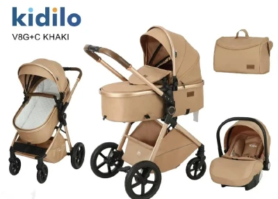 Коляска Kidilo