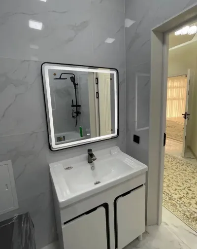 2-комн. квартира, 8 этаж, 60 м², Шохмансур