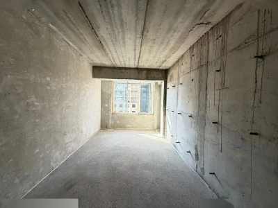 3-комн. квартира, 6 этаж, 91 м², 8 мкр ЖЭУ — миниатюра 9