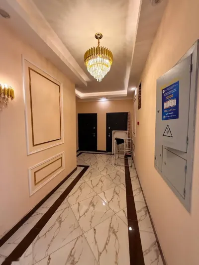 2-комн. квартира, 6 этаж, 81 м², И. Сомони