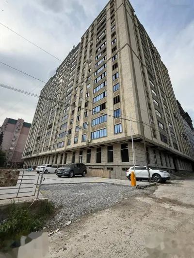 3-комн. квартира, 16 этаж, 64 м², Сино