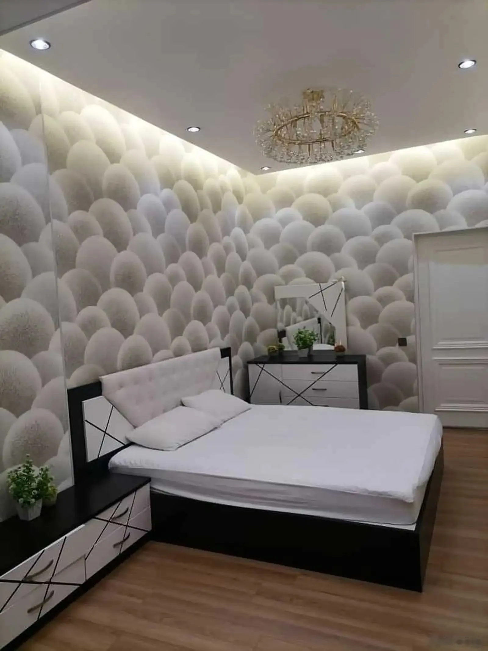 2-комн. квартира, 6 этаж, 60м², 82 мкр