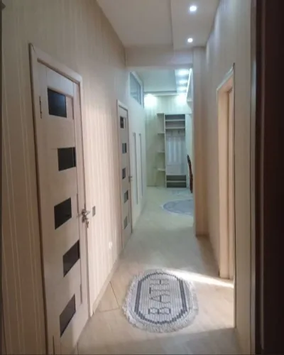 3-комн. квартира, 4 этаж, 110м², Шохмансур