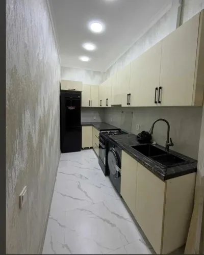 3-комн. квартира, 13 этаж, 85м², Шохмансур