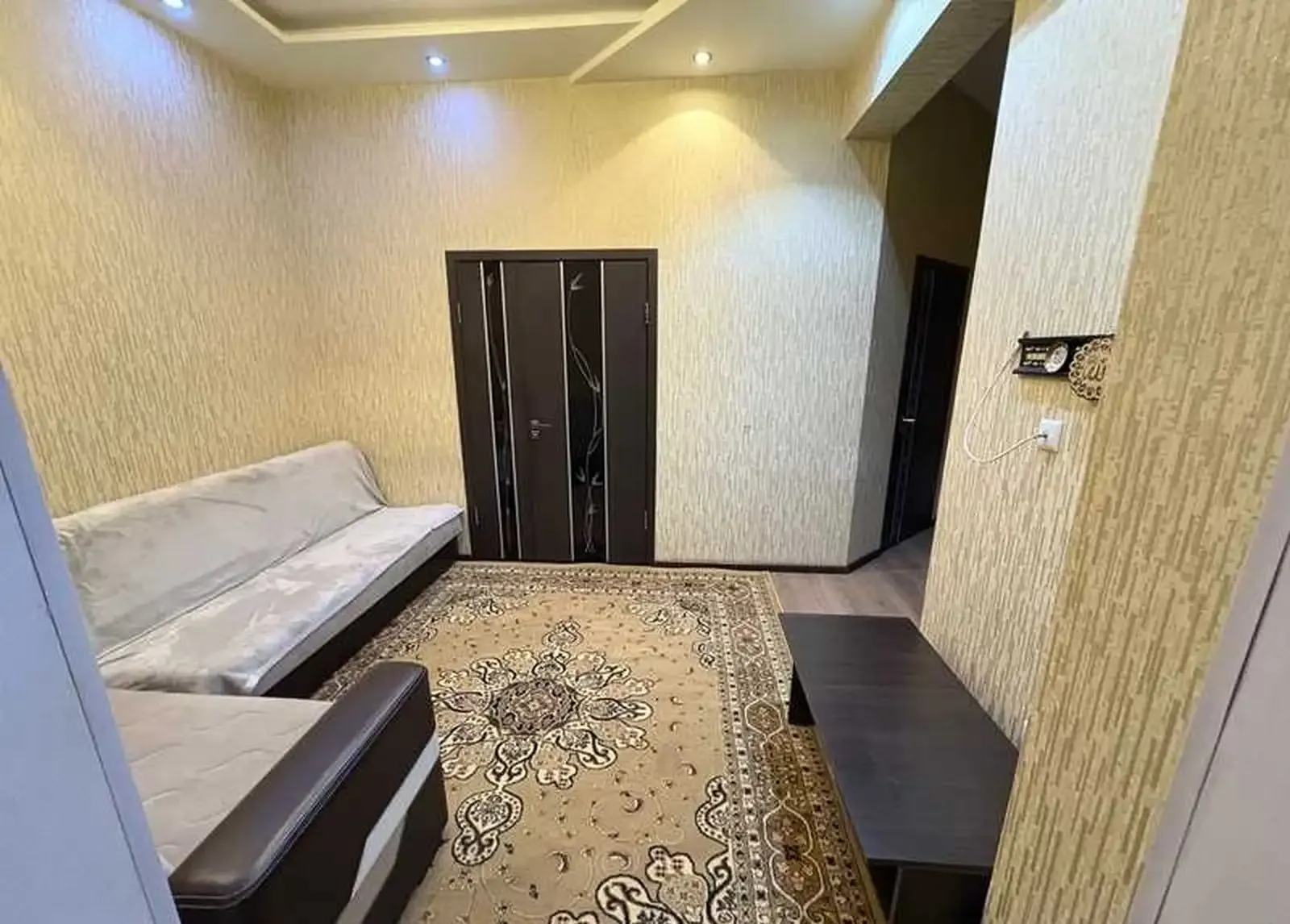 2-комн. квартира, 4 этаж, 52м², Алфемо