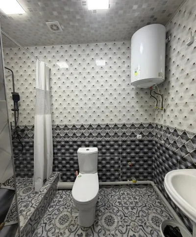 2-комн. квартира, 13 этаж, 58 м², 63мкр