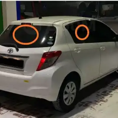 Toyota RAV 4, 2019 — миниатюра 3