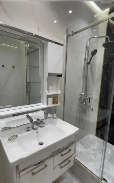 2-комн. квартира, 10 этаж, 100м², Спартак бурчи анушервон