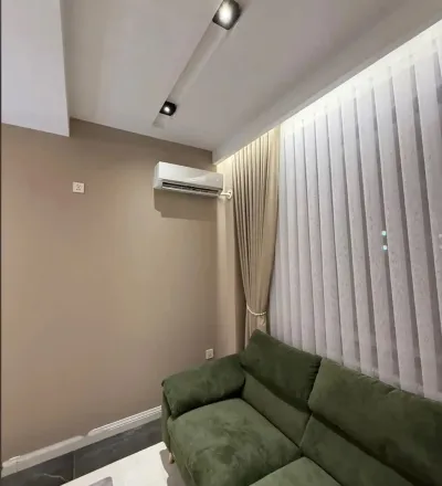 1-комн. квартира, 8 этаж, 55 м², исмоил сомони
