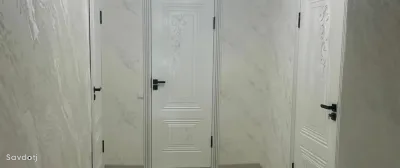 3-комн. квартира, 2 этаж, 68 м², Сино