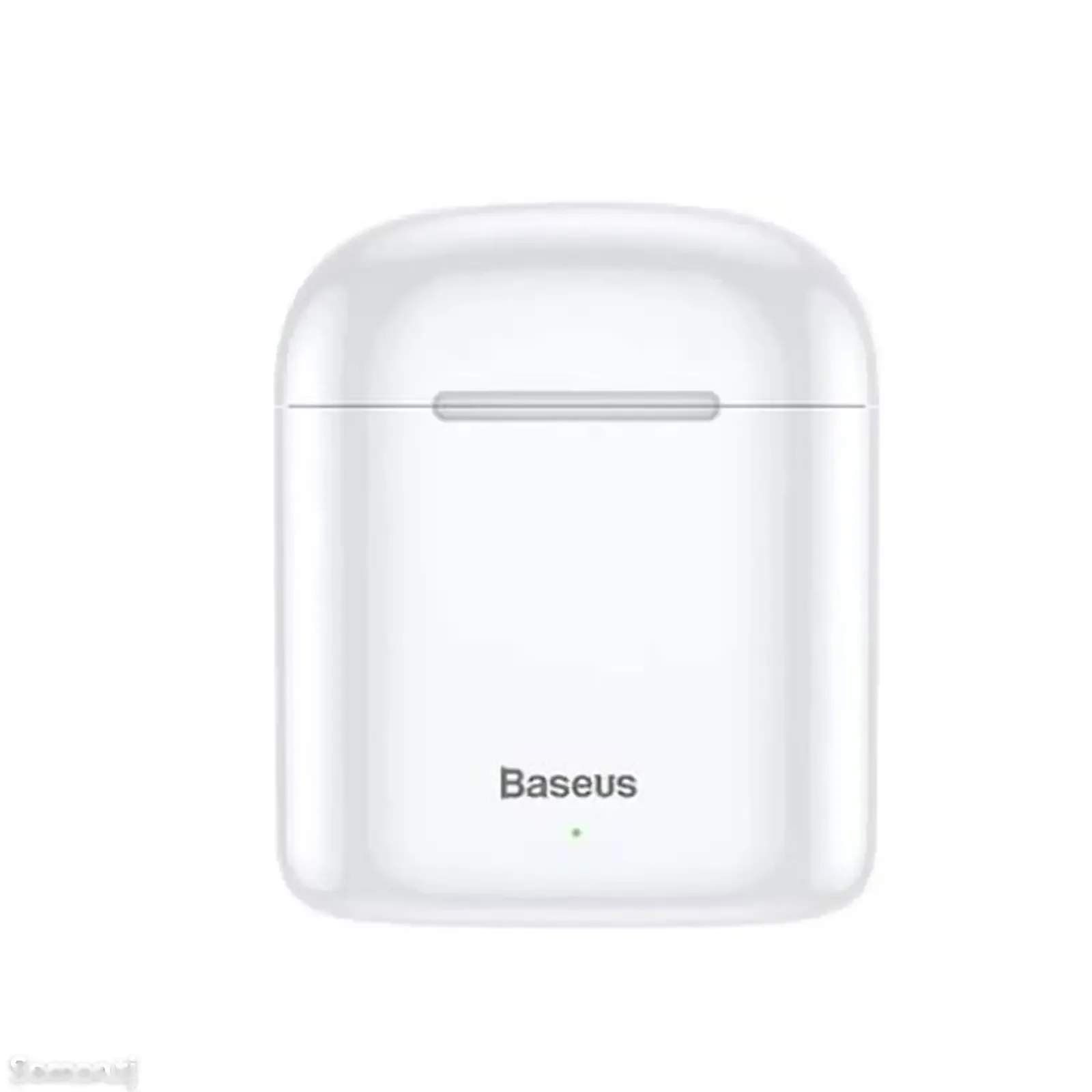 Беспроводные наушники Baseus W09 белый
